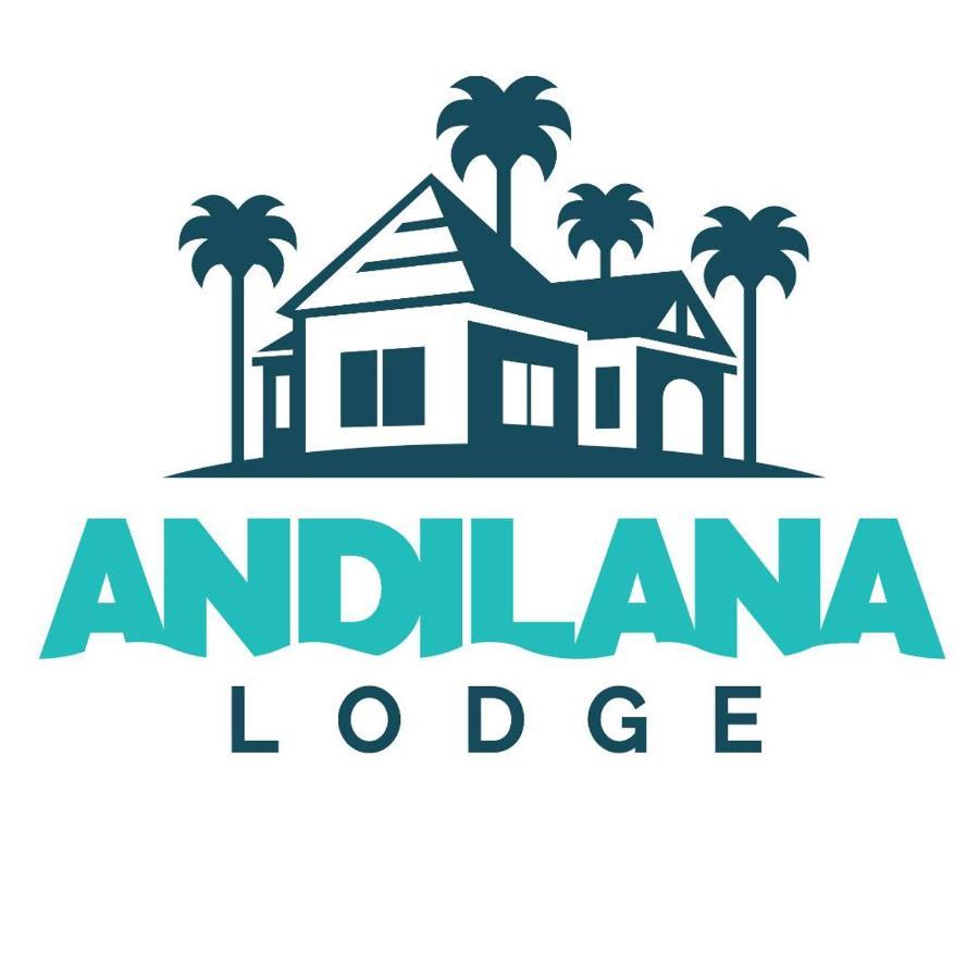 Andilana Lodge Exteriér fotografie